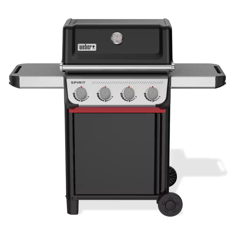 Weber Plynový gril Spirit® E-410
