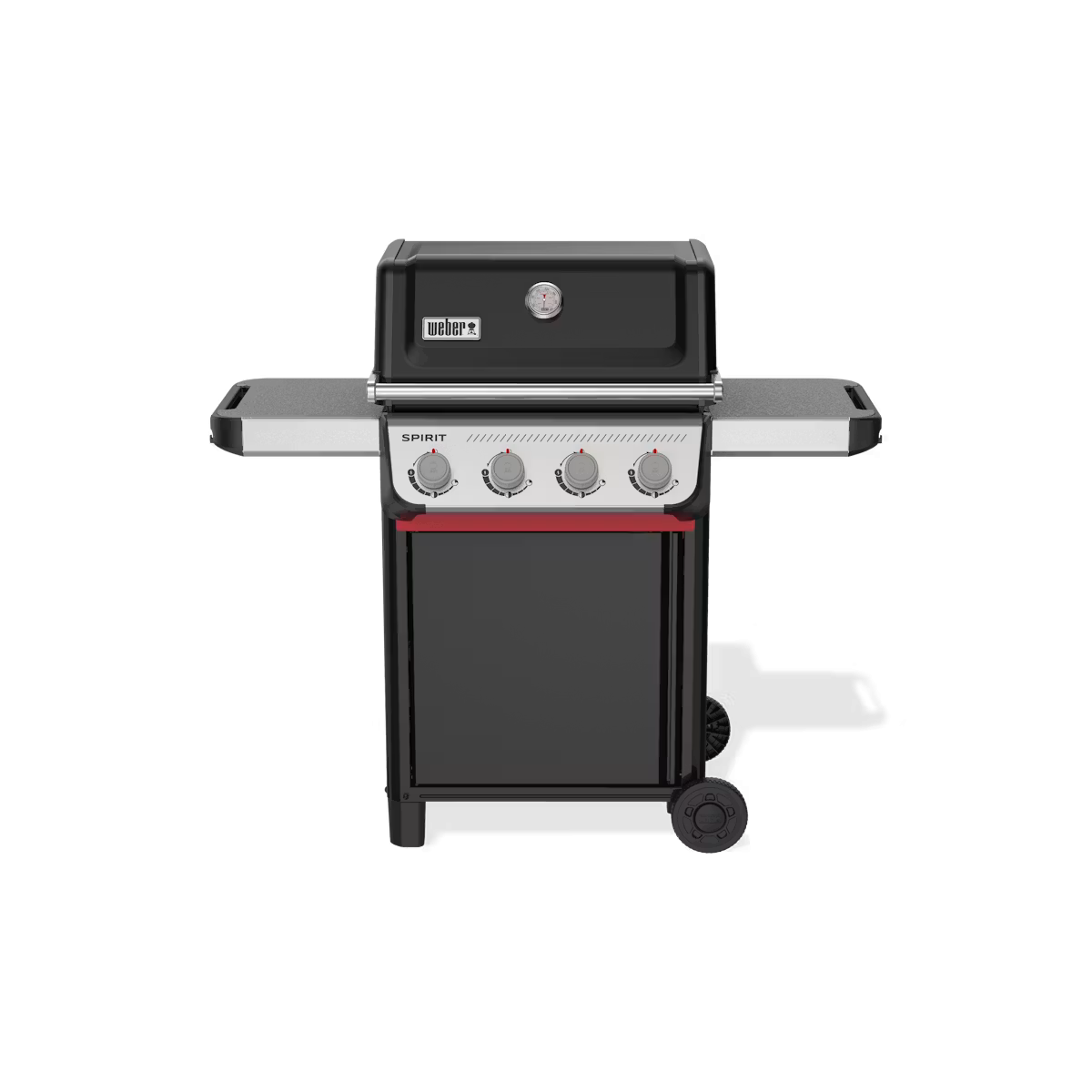 Weber Plynový gril Spirit® E-410