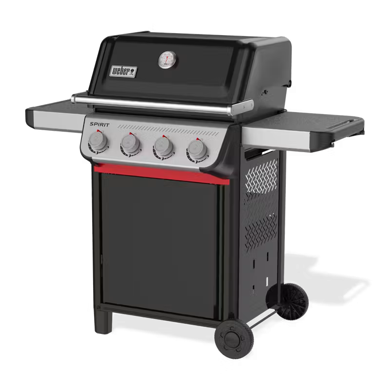 Weber Plynový gril Spirit® E-410