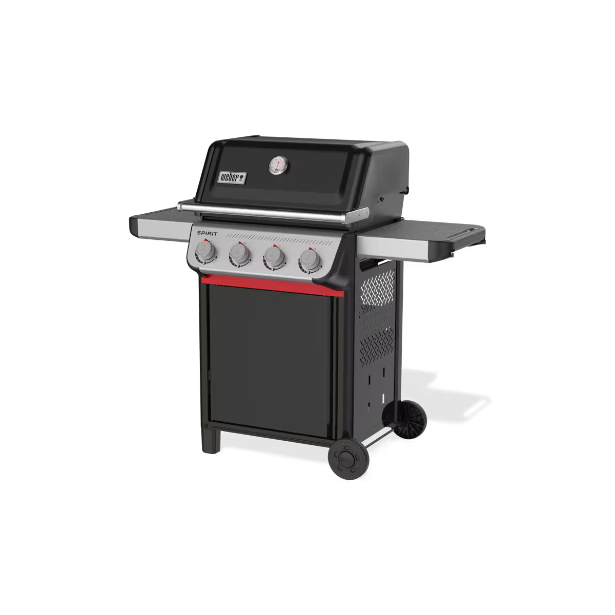 Weber Plynový gril Spirit® E-410