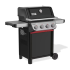 Weber Plynový gril Spirit® E-410