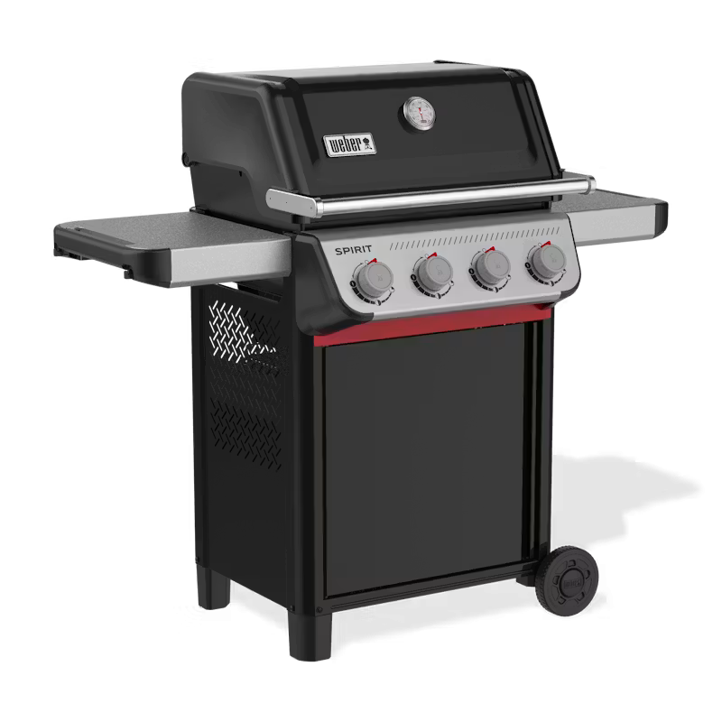 Weber Plynový gril Spirit® E-410