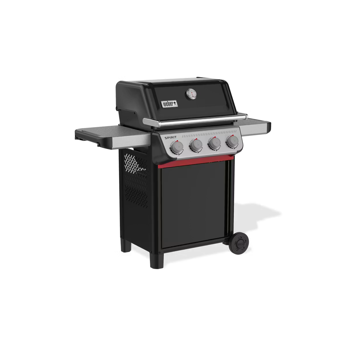 Weber Plynový gril Spirit® E-410