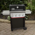 Weber Plynový gril Spirit® E-410
