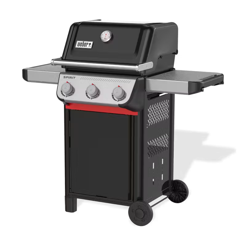 Weber Plynový gril Spirit® E-310
