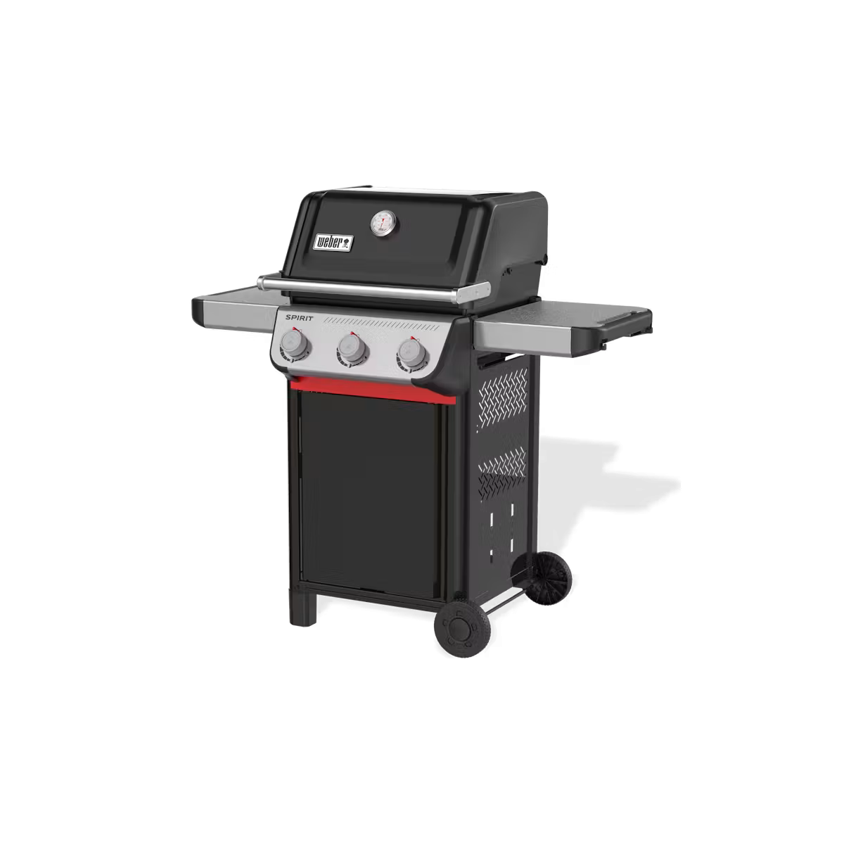 Weber Plynový gril Spirit® E-310