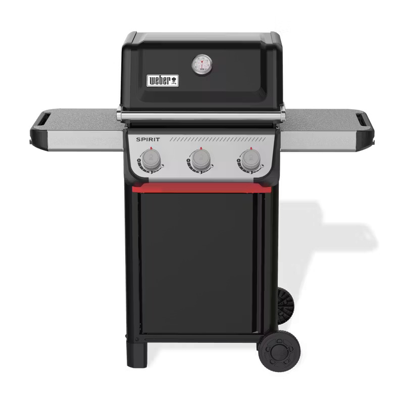 Weber Plynový gril Spirit® E-310