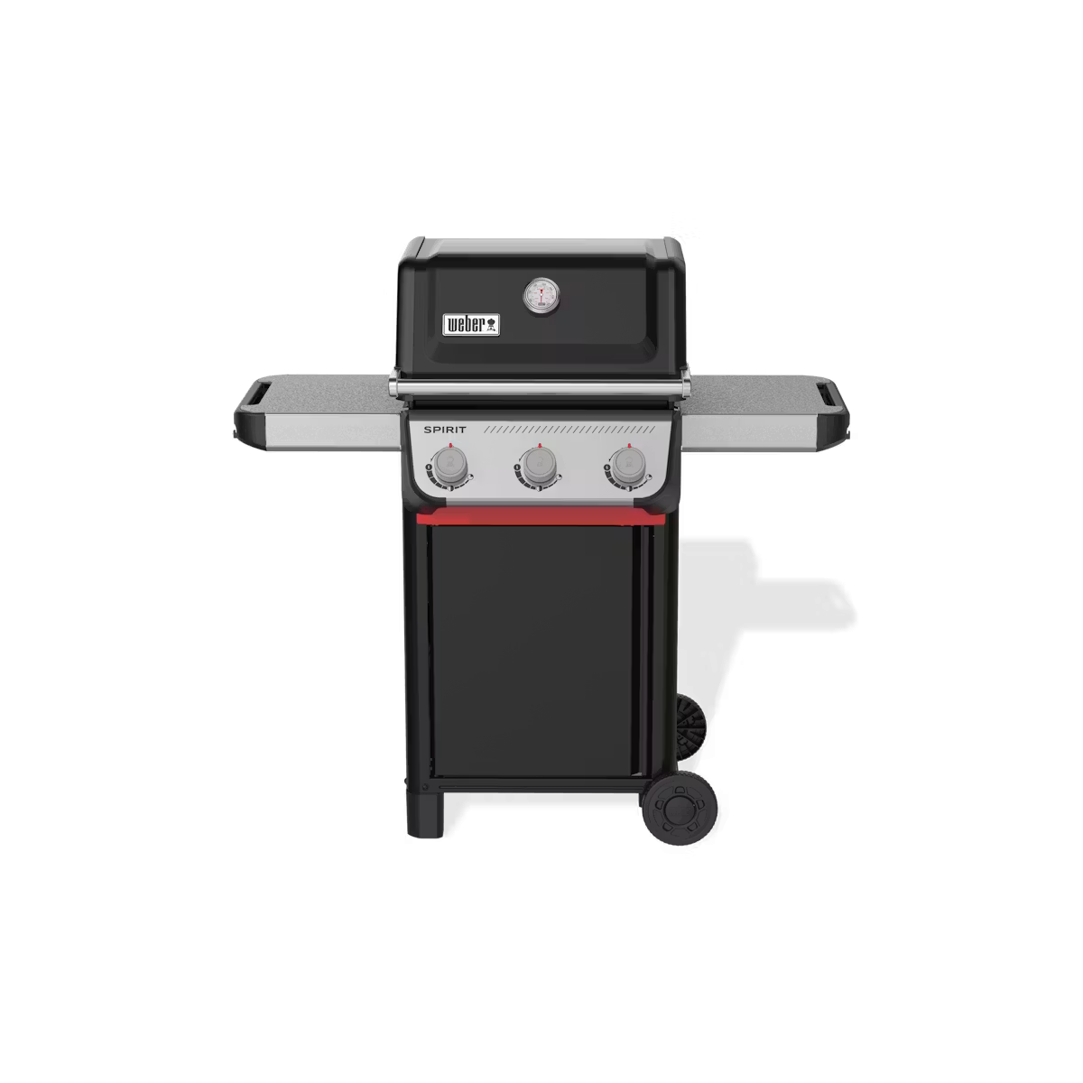 Weber Plynový gril Spirit® E-310