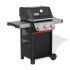 Weber Plynový gril Spirit® E-310