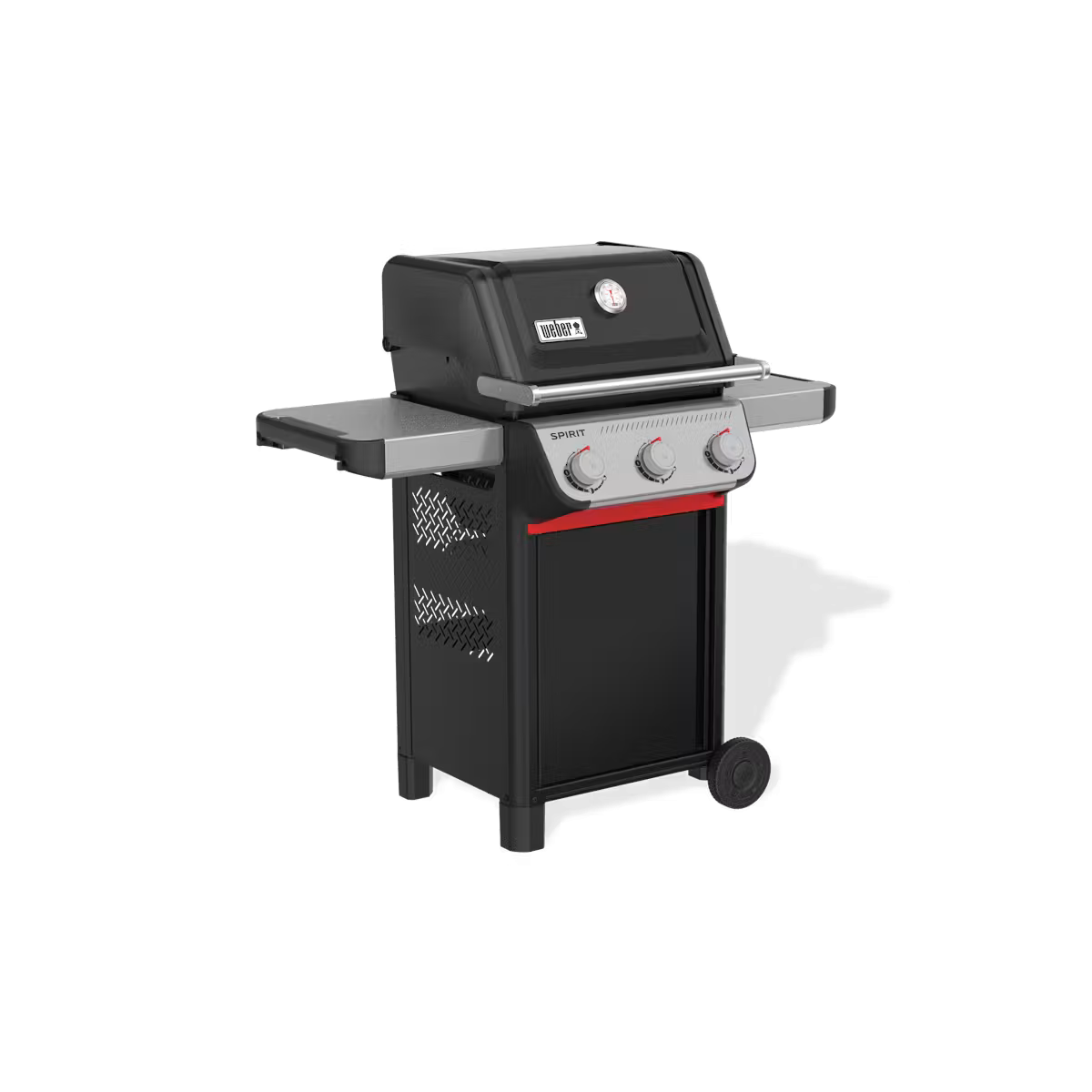 Weber Plynový gril Spirit® E-310
