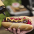Weber Plynový gril Spirit® E-310
