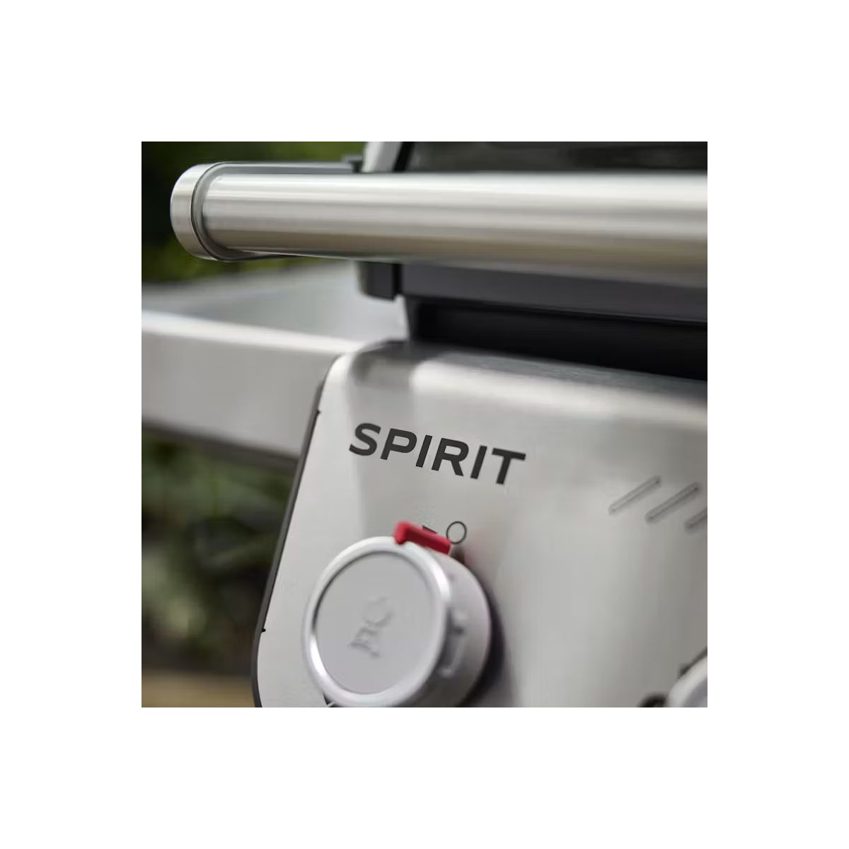 Weber Plynový gril Spirit® E-310