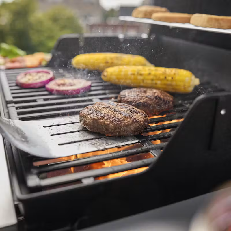 Weber Plynový gril Spirit® E-310