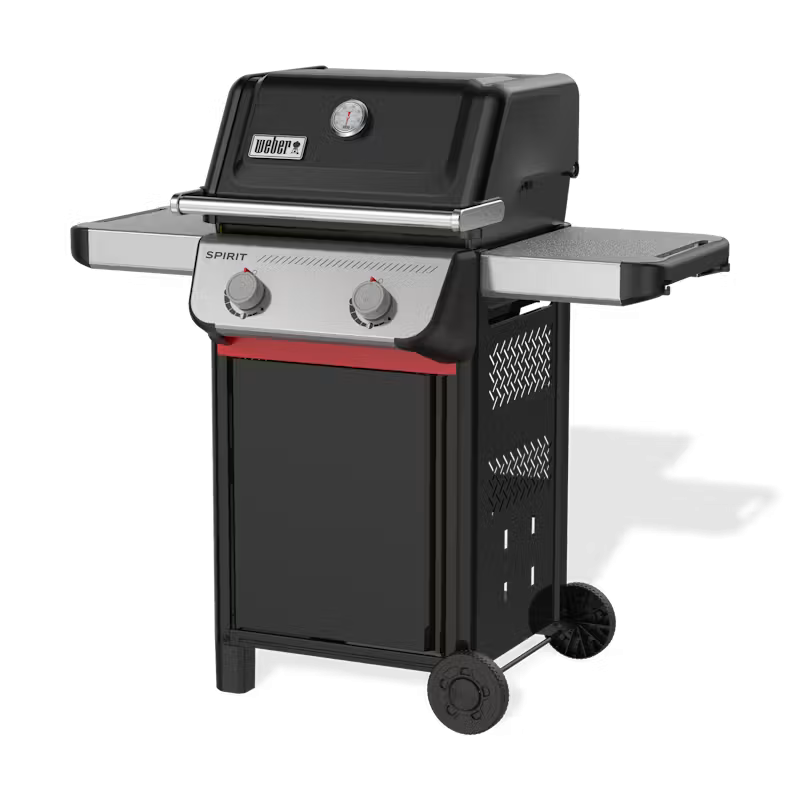 Weber Plynový gril Spirit® E-210