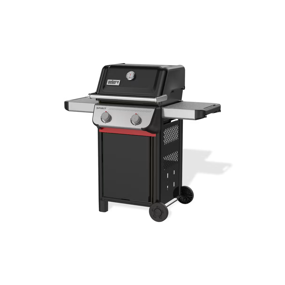 Weber Plynový gril Spirit® E-210