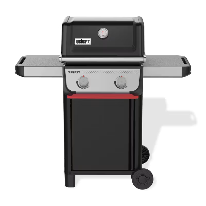 Weber Plynový gril Spirit® E-210