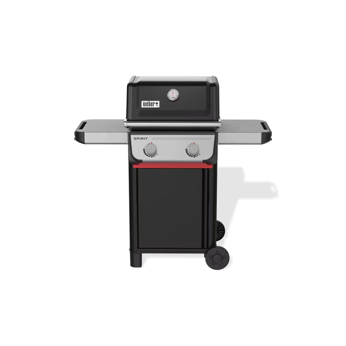 Weber Plynový gril Spirit® E-210