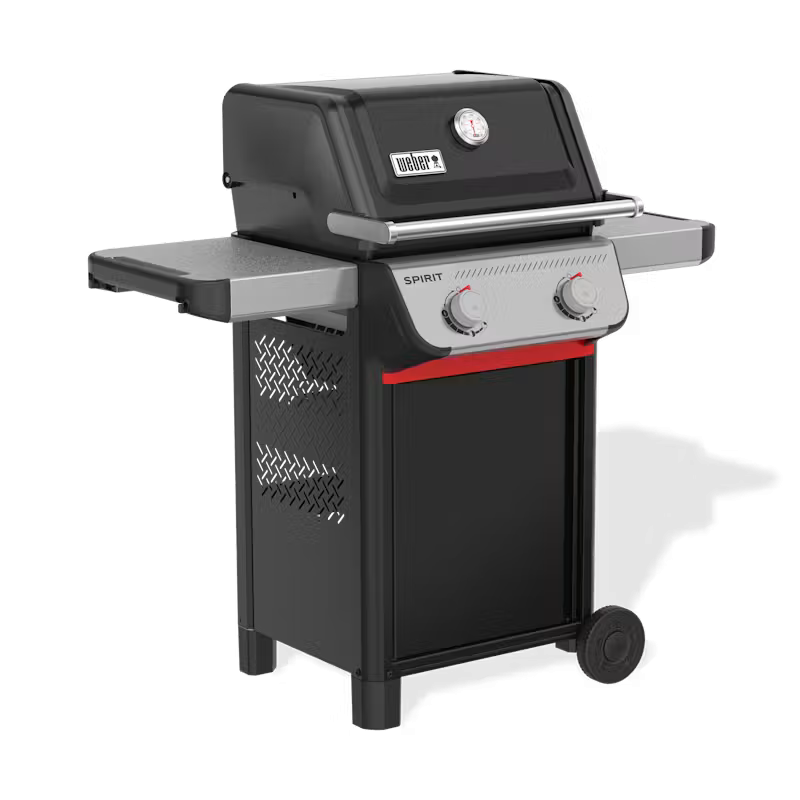 Weber Plynový gril Spirit® E-210