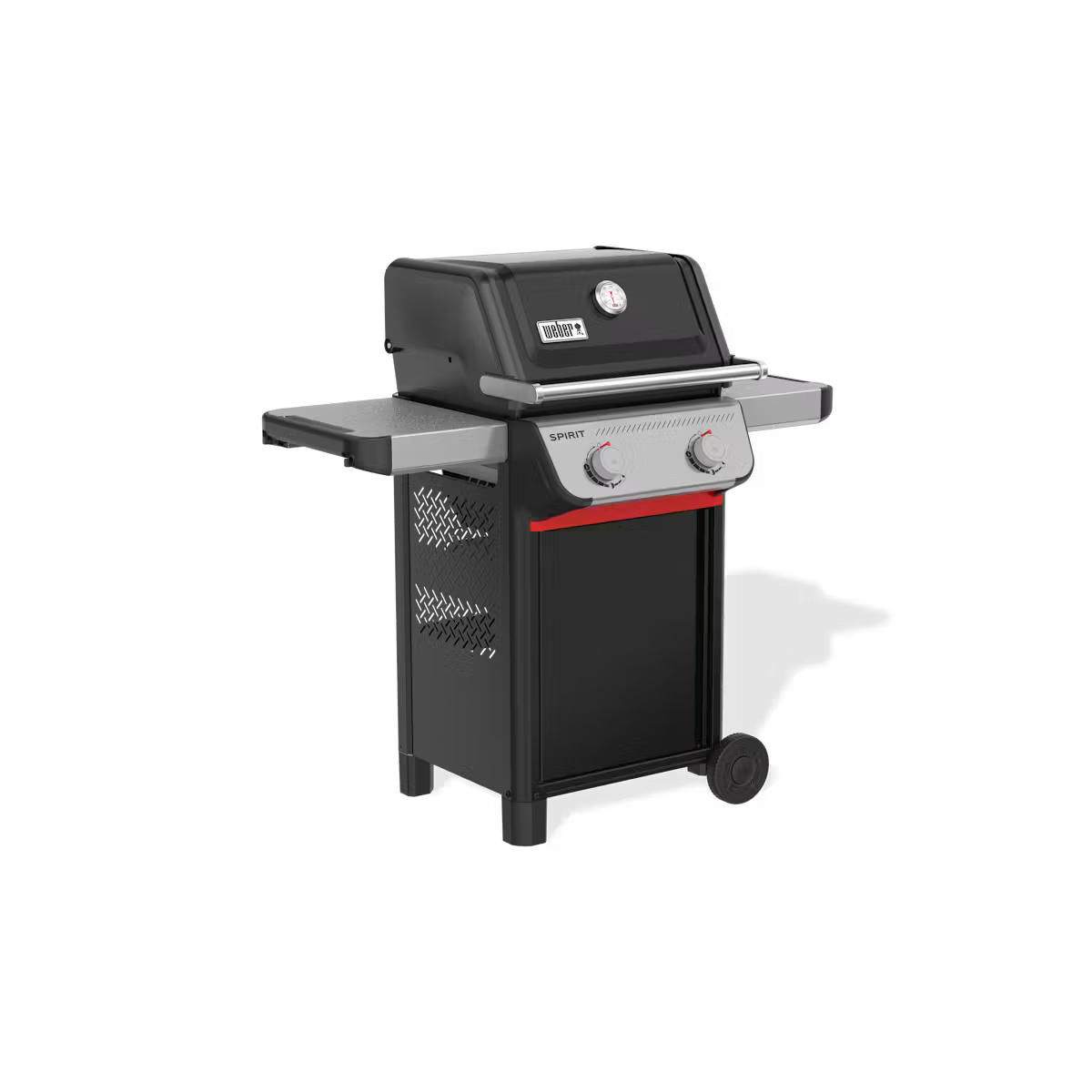 Weber Plynový gril Spirit® E-210