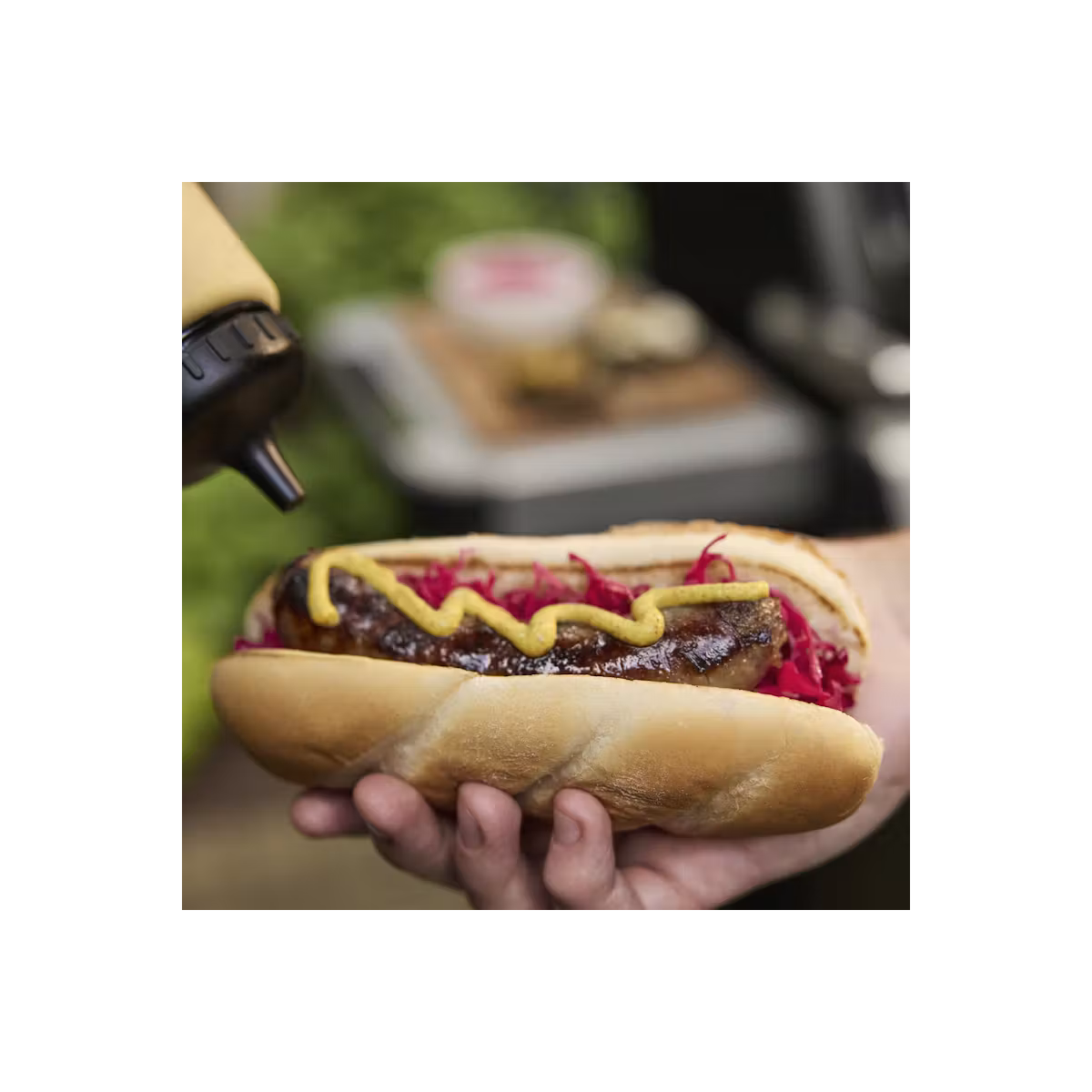 Weber Plynový gril Spirit® E-210