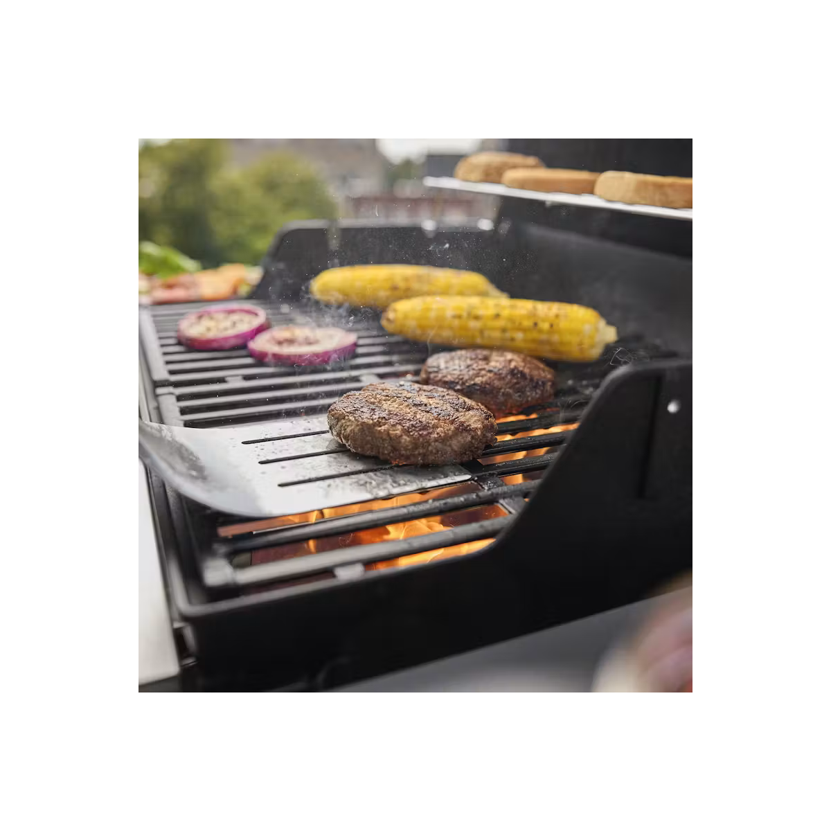Weber Plynový gril Spirit® E-210