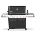 Weber Plynový gril Summit FS38 E