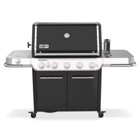 Weber Plynový gril Summit FS38 E