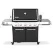 Weber Plynový gril Summit FS38 E