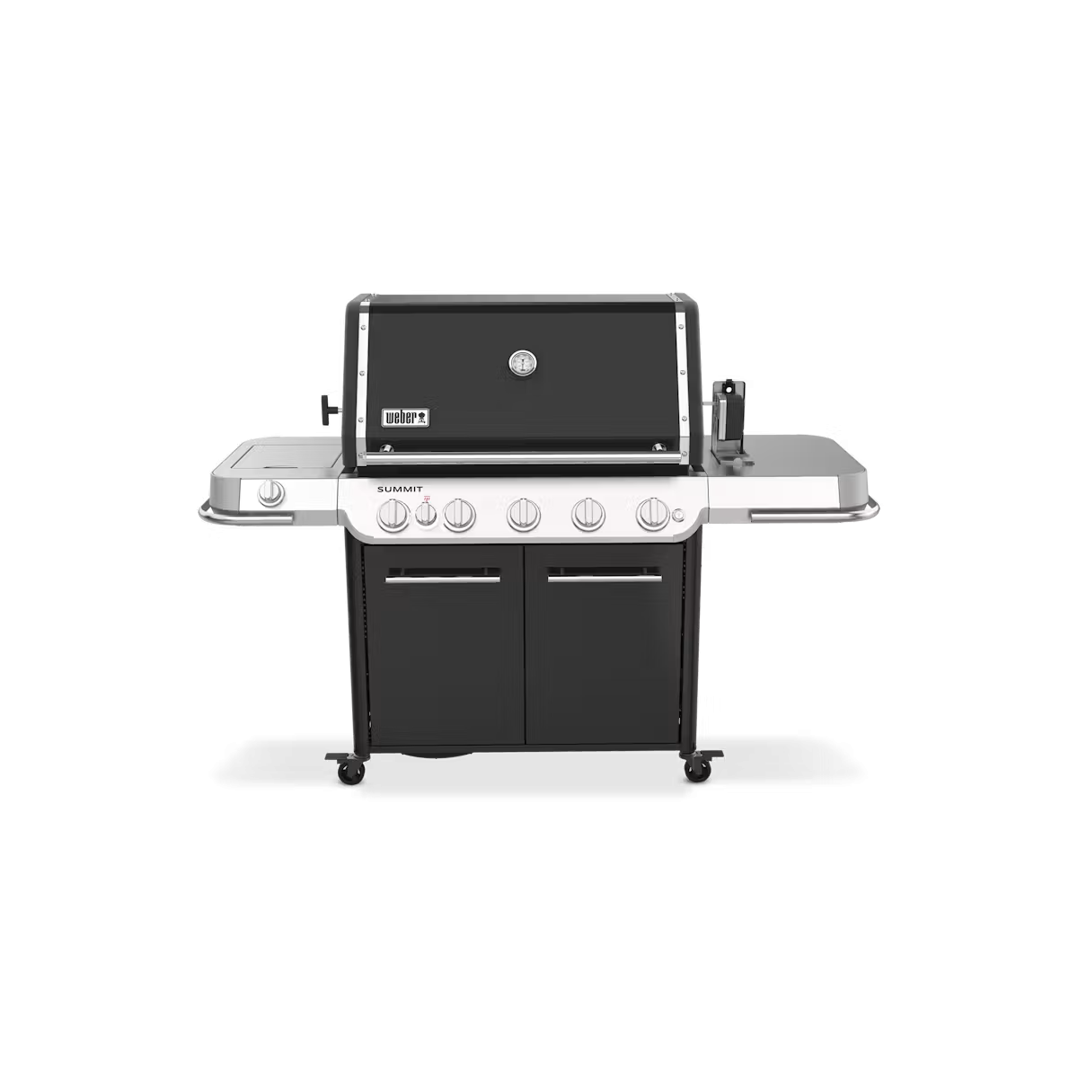 Weber Plynový gril Summit FS38 E