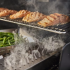 Weber Plynový gril Summit FS38 E