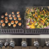 Weber Plynový gril Summit FS38 E