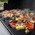 Weber Plynový gril Summit FS38 E