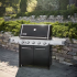 Weber Plynový gril Summit FS38 E