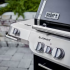 Weber Plynový gril Summit FS38 E