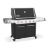 Weber Plynový gril Summit FS38 E