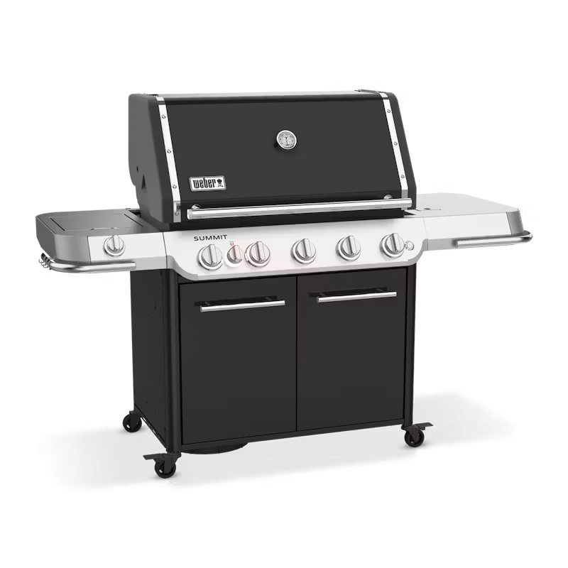 Weber Plynový gril Summit FS38 E
