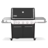 Weber Plynový gril Summit FS38 E
