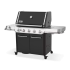 Weber Plynový gril Summit FS38 E