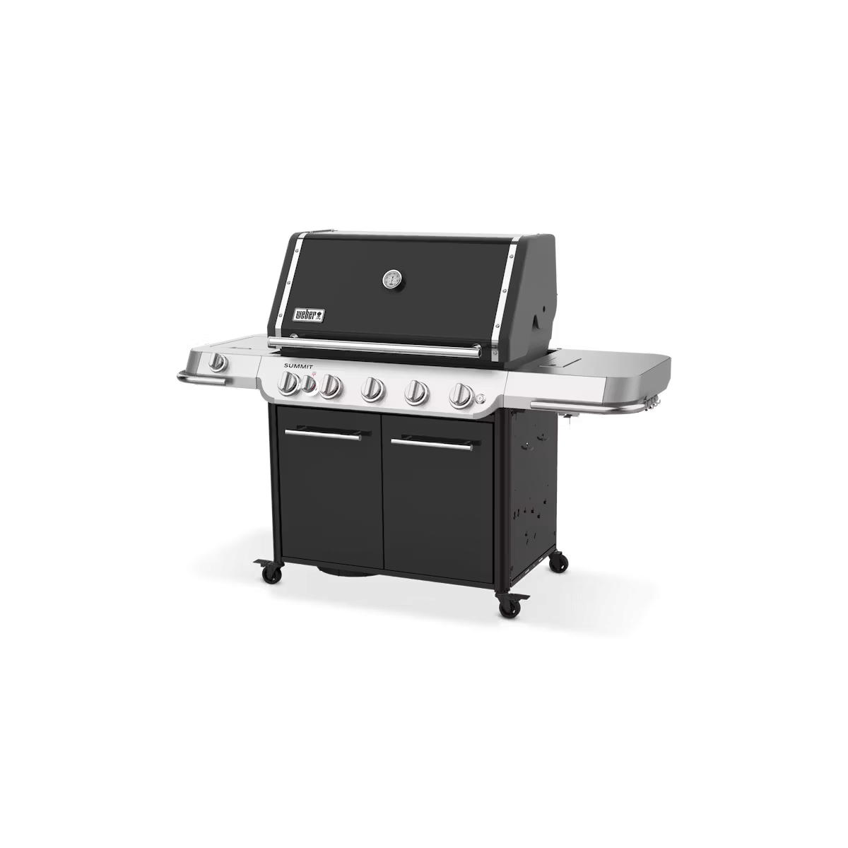 Weber Plynový gril Summit FS38 E