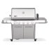 Weber Plynový gril Summit FS38 S