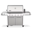 Weber Plynový gril Summit FS38 S
