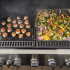 Weber Plynový gril Summit FS38 S