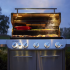 Weber Plynový gril Summit FS38 S