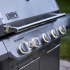 Weber Plynový gril Summit FS38 S