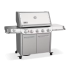Weber Plynový gril Summit FS38 S