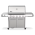 Weber Plynový gril Summit FS38 S