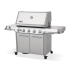 Weber Plynový gril Summit FS38 S
