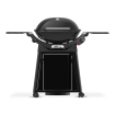 Weber Plynový gril Q 3200N+ s vozíkom Premium