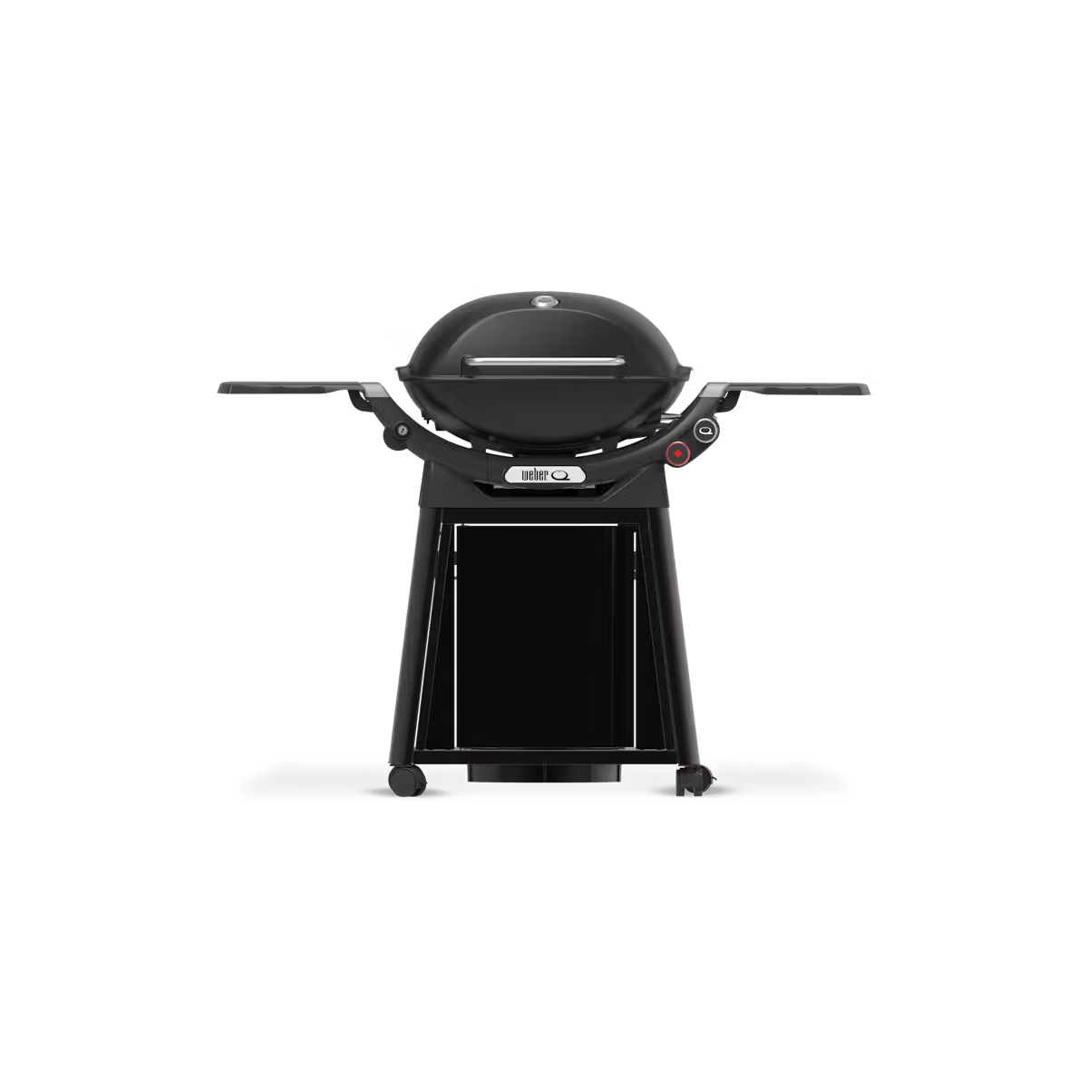 Weber Plynový gril Q 3200N+ s vozíkom Premium