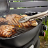 Weber Plynový gril Q 3200N+ s vozíkom Premium